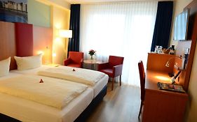 Hotel National Düsseldorf (Superior)